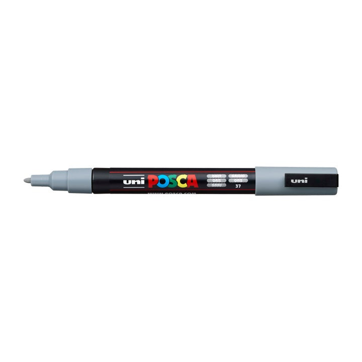 Popisovač UNI POSCA PC-3M 0.9 - 1.3 MM