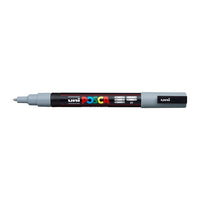 Popisovač UNI POSCA PC-3M 0.9 - 1.3 MM