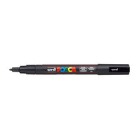 Popisovač UNI POSCA PC-3M 0.9 - 1.3 MM