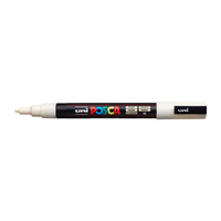 Popisovač UNI POSCA PC-3M 0.9 - 1.3 MM
