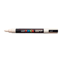 Popisovač UNI POSCA PC-3M 0.9 - 1.3 MM