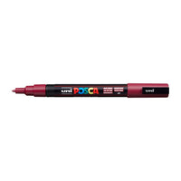 Popisovač UNI POSCA PC-3M 0.9 - 1.3 MM