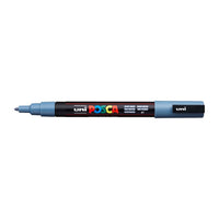 Popisovač UNI POSCA PC-3M 0.9 - 1.3 MM