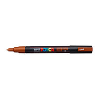 Popisovač UNI POSCA PC-3M 0.9 - 1.3 MM