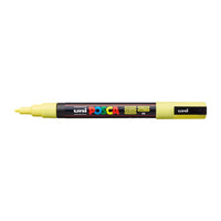 Popisovač UNI POSCA PC-3M 0.9 - 1.3 MM