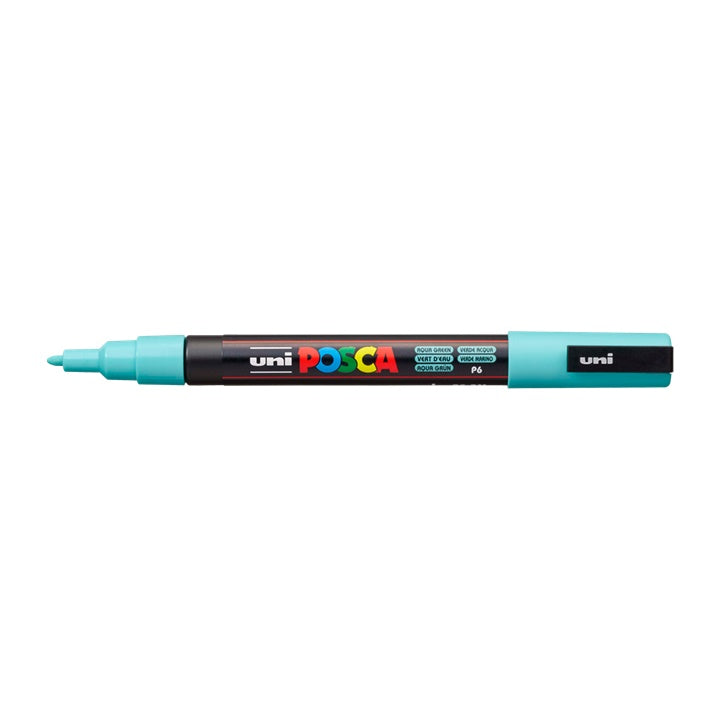 Popisovač UNI POSCA PC-3M 0.9 - 1.3 MM