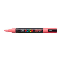 Popisovač UNI POSCA PC-3M 0.9 - 1.3 MM