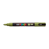 Popisovač UNI POSCA PC-3M 0.9 - 1.3 MM