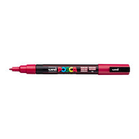 Popisovač UNI POSCA PC-3M 0.9 - 1.3 MM