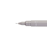 Kreativní vložka UNI PIN 0,1 mm