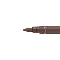 Kreativní vložka UNI PIN 0,1 mm