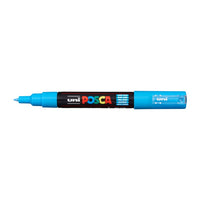 Značka UNI POSCA PC-1M 0.7 - 1 mm