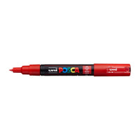 Značka UNI POSCA PC-1M 0.7 - 1 mm