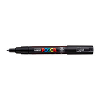 Značka UNI POSCA PC-1M 0.7 - 1 mm
