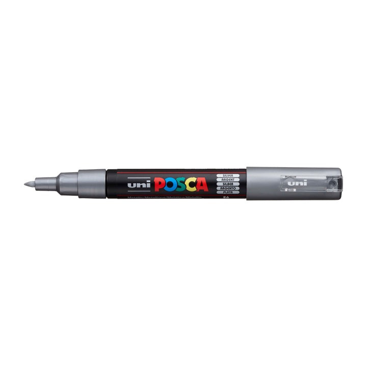 Značka UNI POSCA PC-1M 0.7 - 1 mm