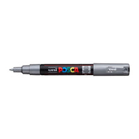Značka UNI POSCA PC-1M 0.7 - 1 mm