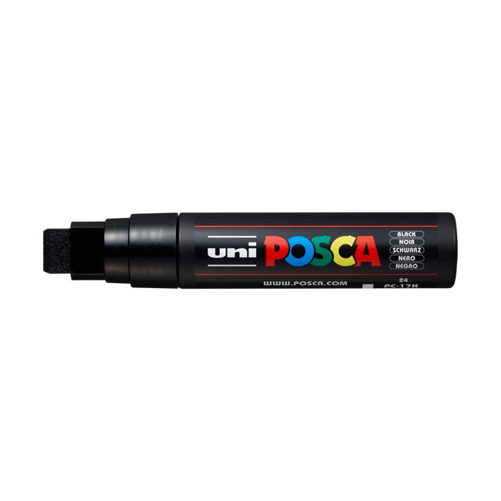 Popisovač UNI POSCA PC-17K 15 MM