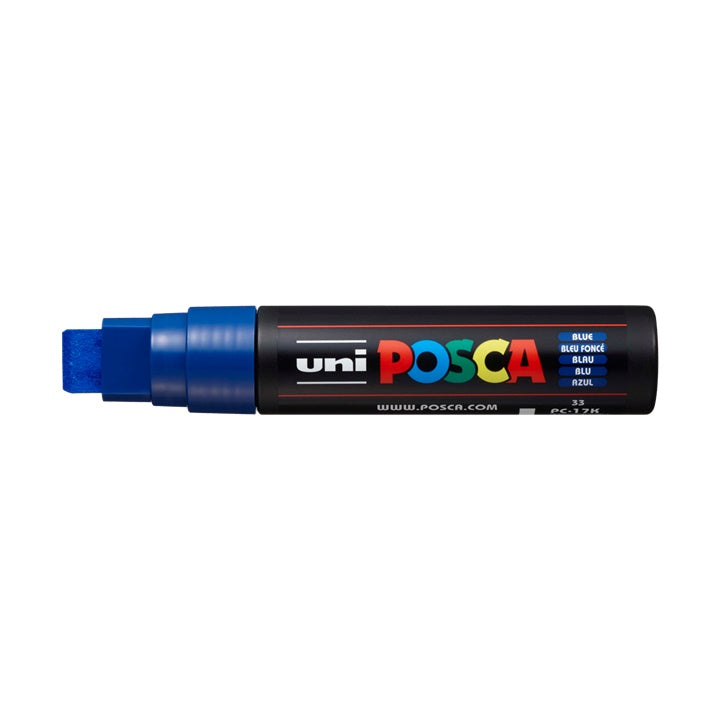 Popisovač UNI POSCA PC-17K 15 MM