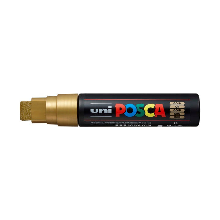 Popisovač UNI POSCA PC-17K 15 MM