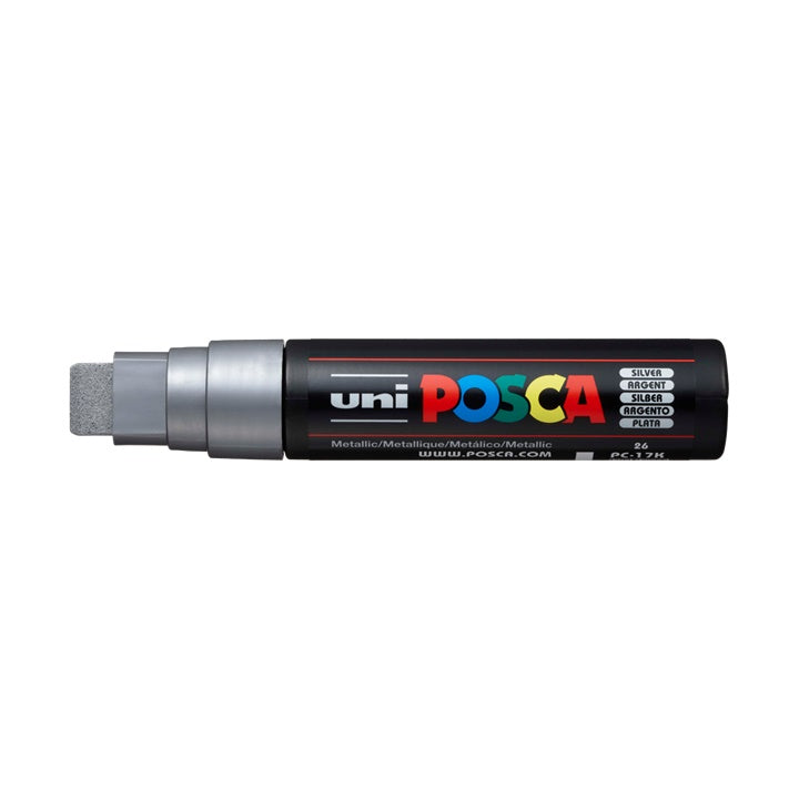 Popisovač UNI POSCA PC-17K 15 MM