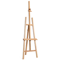 Studiový malířský stojan Alpha Easel ARTMIE