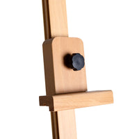 Studiový malířský stojan Alpha Easel ARTMIE