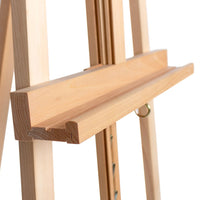 Studiový malířský stojan Alpha Easel ARTMIE