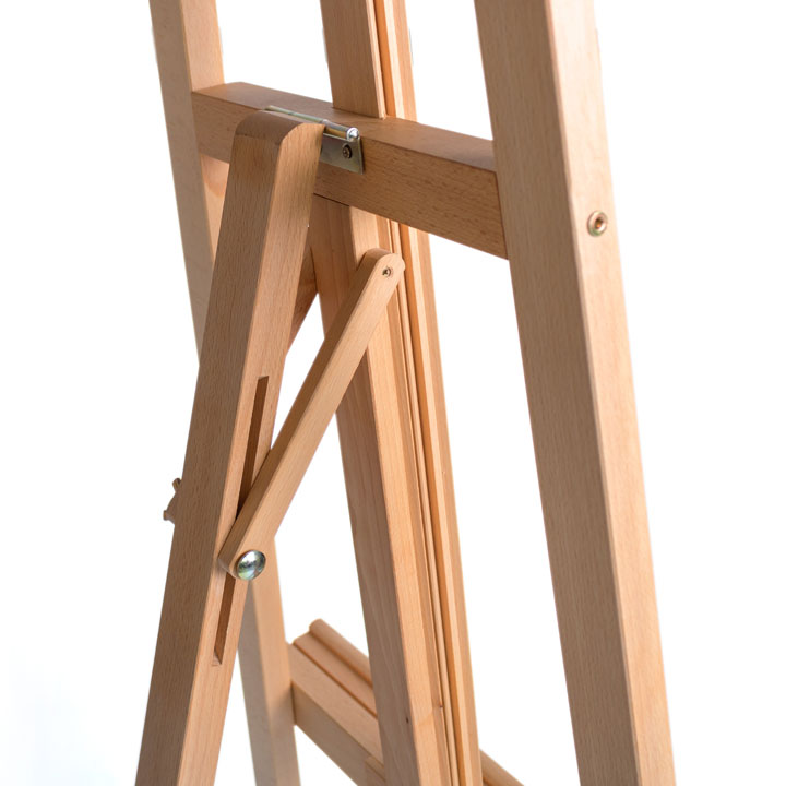 Studiový malířský stojan Alpha Easel ARTMIE
