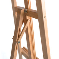 Studiový malířský stojan Alpha Easel ARTMIE