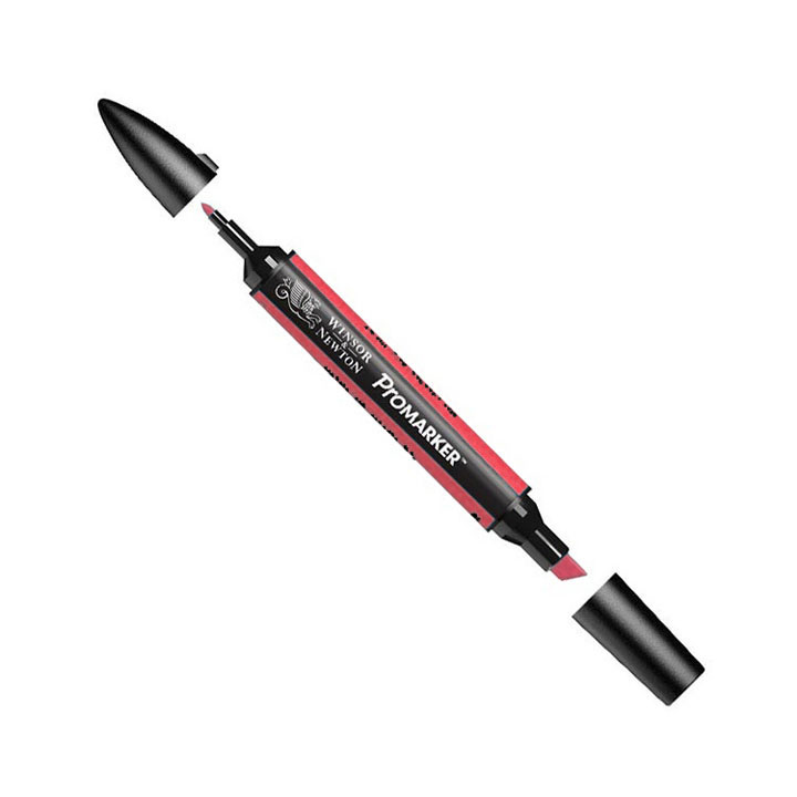 Popisovač Winsor & Newton Promarker