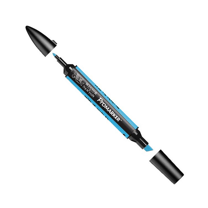 Popisovač Winsor & Newton Promarker