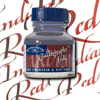 Kaligrafický tuš Winsor & Newton 30 ml