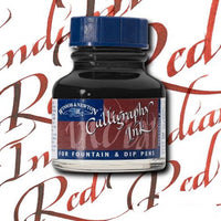 Kaligrafický tuš Winsor & Newton 30 ml