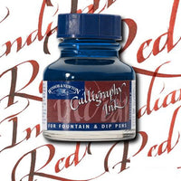 Kaligrafický tuš Winsor & Newton 30 ml