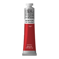 Olejová barva Winsor & Newton Winton 200 ml