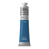 Olejová barva Winsor & Newton Winton 200 ml