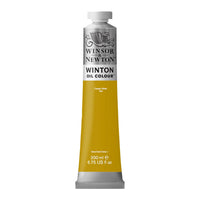 Olejová barva Winsor & Newton Winton 200 ml