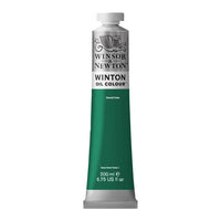 Olejová barva Winsor & Newton Winton 200 ml