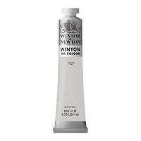 Olejová barva Winsor & Newton Winton 200 ml