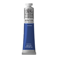 Olejová barva Winsor & Newton Winton 200 ml