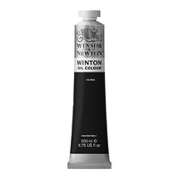 Olejová barva Winsor & Newton Winton 200 ml