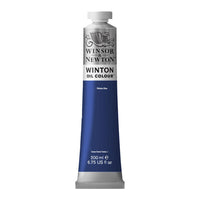 Olejová barva Winsor & Newton Winton 200 ml