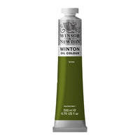 Olejová barva Winsor & Newton Winton 200 ml