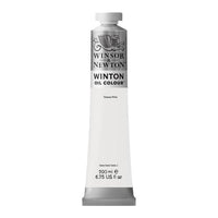 Olejová barva Winsor & Newton Winton 200 ml