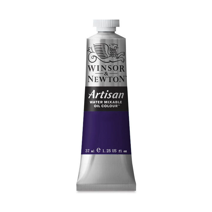 Olejová barva Winsor & Newton Artisan vodou ředitelná 37 ml