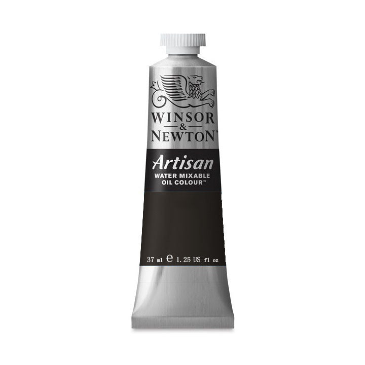 Olejová barva Winsor & Newton Artisan vodou ředitelná 37 ml