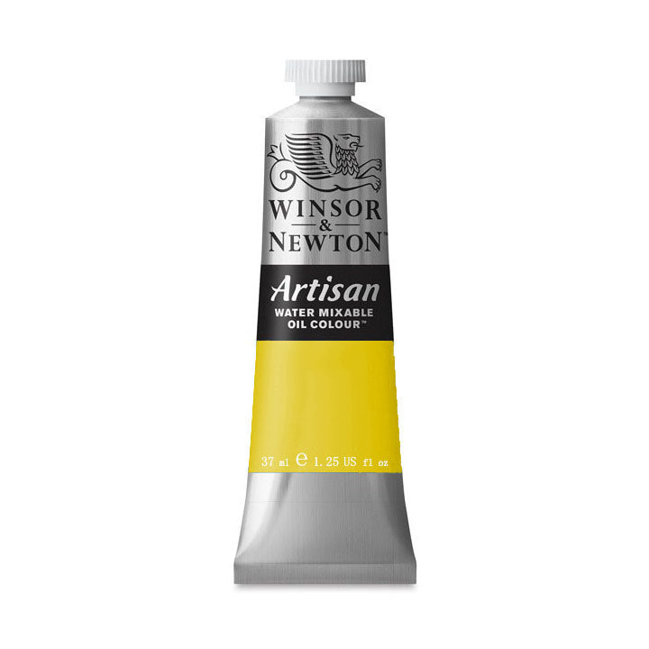 Olejová barva Winsor & Newton Artisan vodou ředitelná 37 ml
