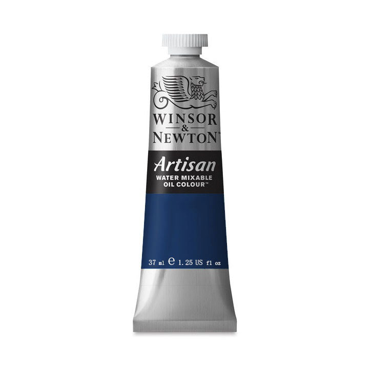 Olejová barva Winsor & Newton Artisan vodou ředitelná 37 ml