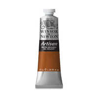 Olejová barva Winsor & Newton Artisan vodou ředitelná 37 ml