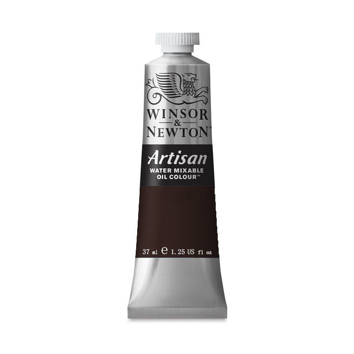 Olejová barva Winsor & Newton Artisan vodou ředitelná 37 ml